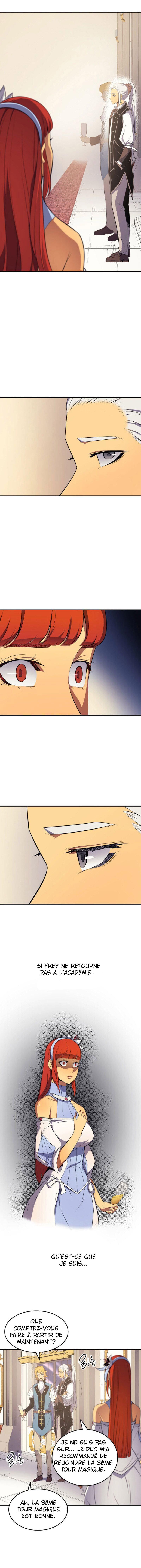 The Great Mage Returns After 4000 Years Chapitre 47 - Page 7