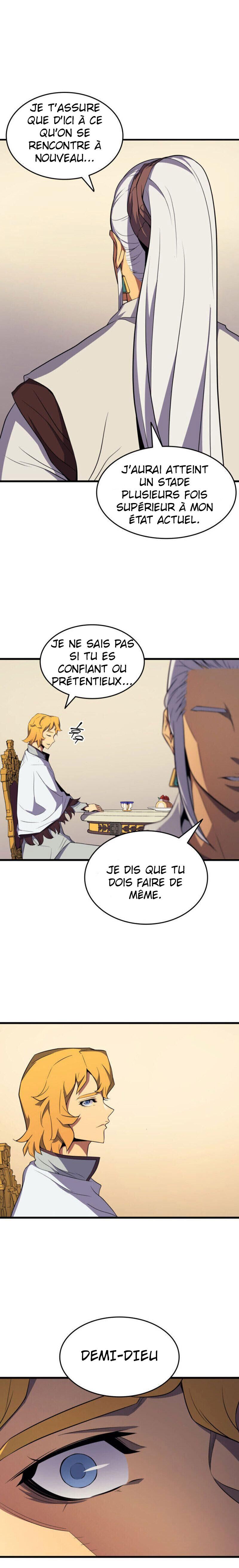 The Great Mage Returns After 4000 Years Chapitre 48 - Page 10