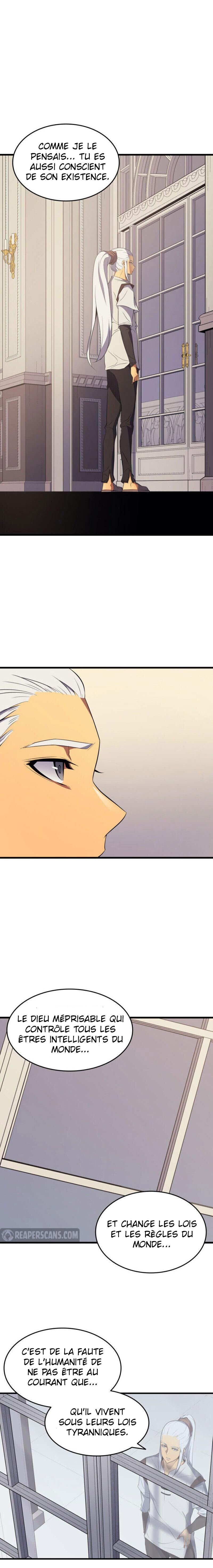 The Great Mage Returns After 4000 Years Chapitre 48 - Page 11