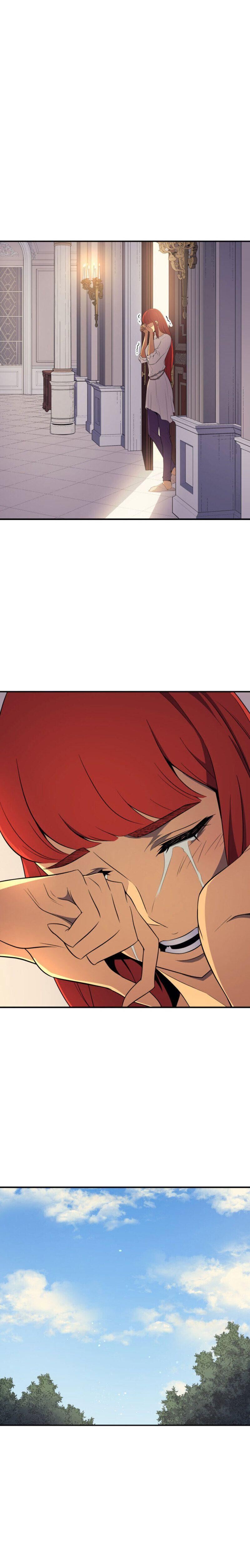 The Great Mage Returns After 4000 Years Chapitre 48 - Page 16