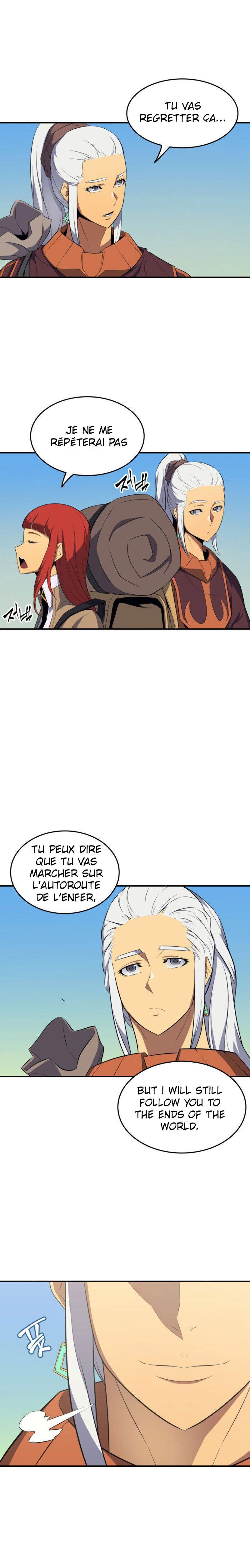 The Great Mage Returns After 4000 Years Chapitre 48 - Page 19