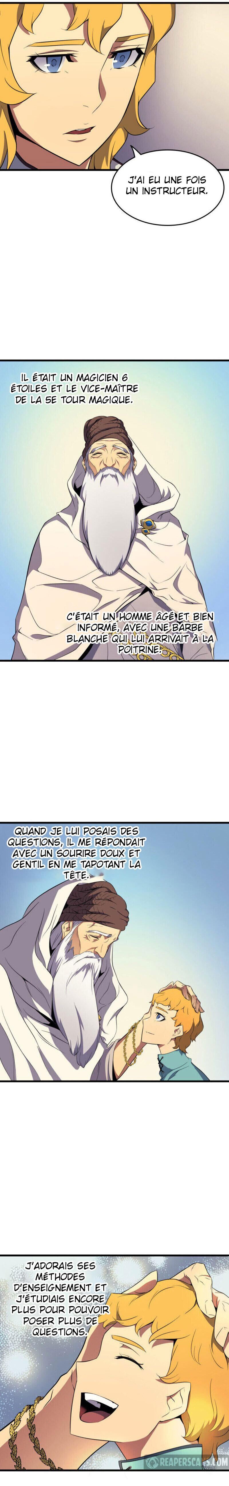 The Great Mage Returns After 4000 Years Chapitre 48 - Page 3