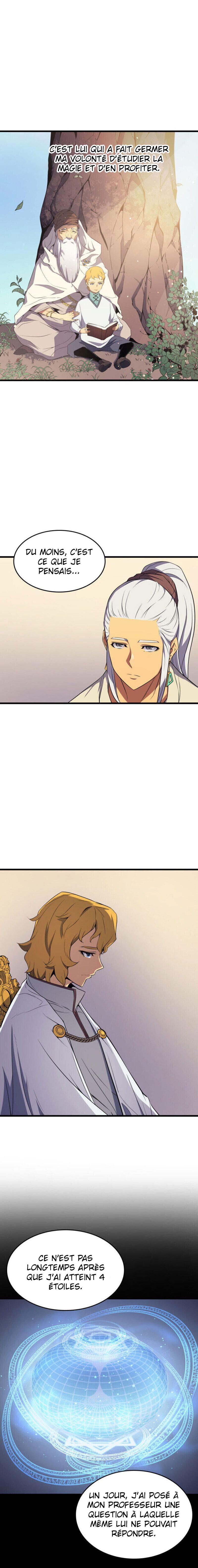 The Great Mage Returns After 4000 Years Chapitre 48 - Page 4