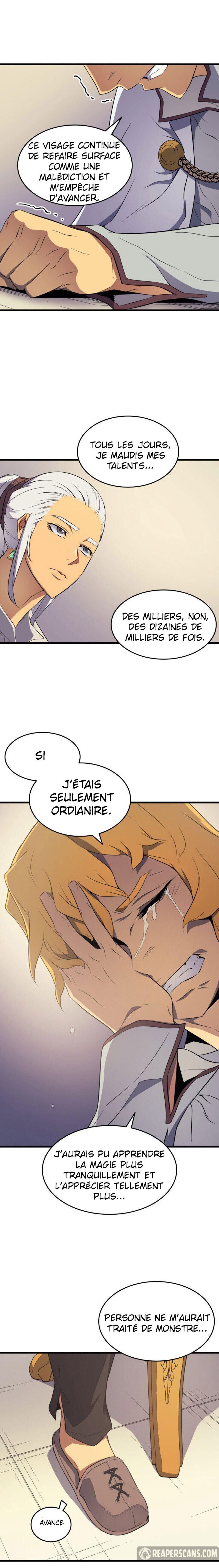 The Great Mage Returns After 4000 Years Chapitre 48 - Page 7