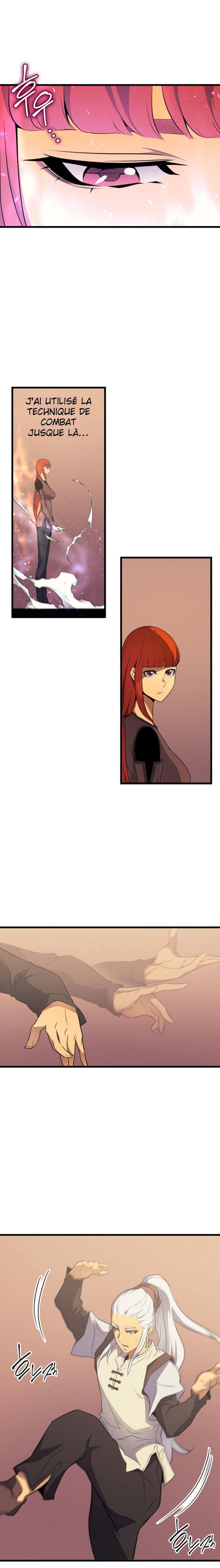 The Great Mage Returns After 4000 Years Chapitre 49 - Page 12
