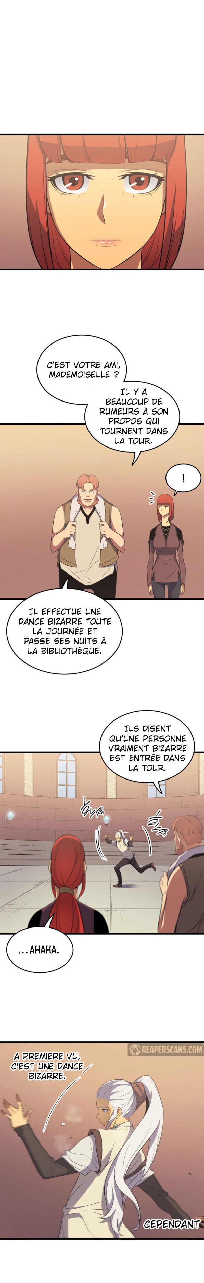 The Great Mage Returns After 4000 Years Chapitre 49 - Page 13