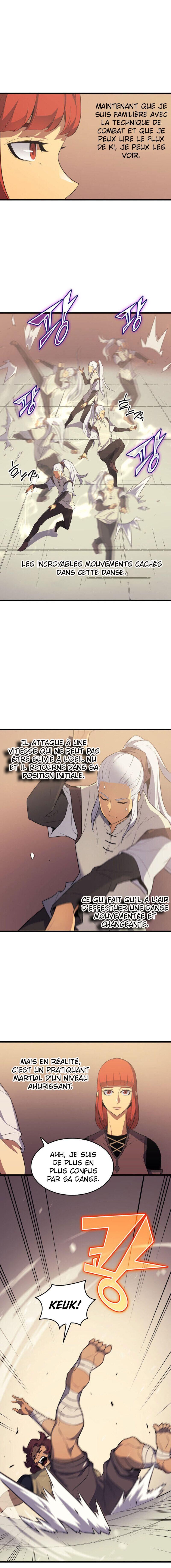 The Great Mage Returns After 4000 Years Chapitre 49 - Page 14