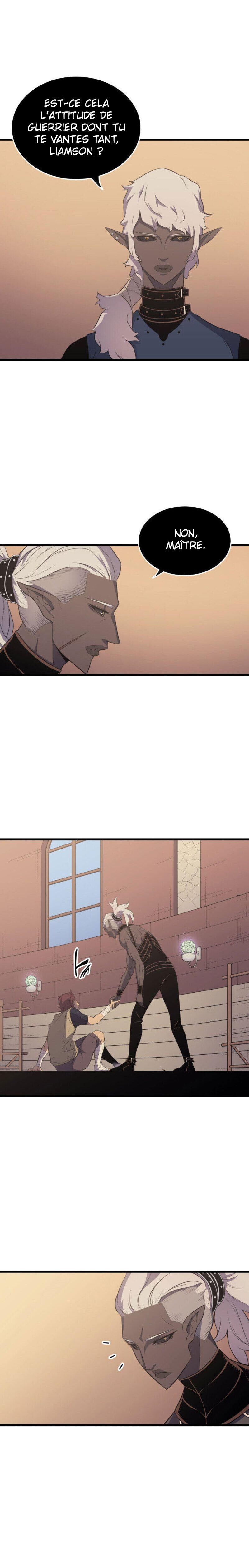 The Great Mage Returns After 4000 Years Chapitre 49 - Page 16