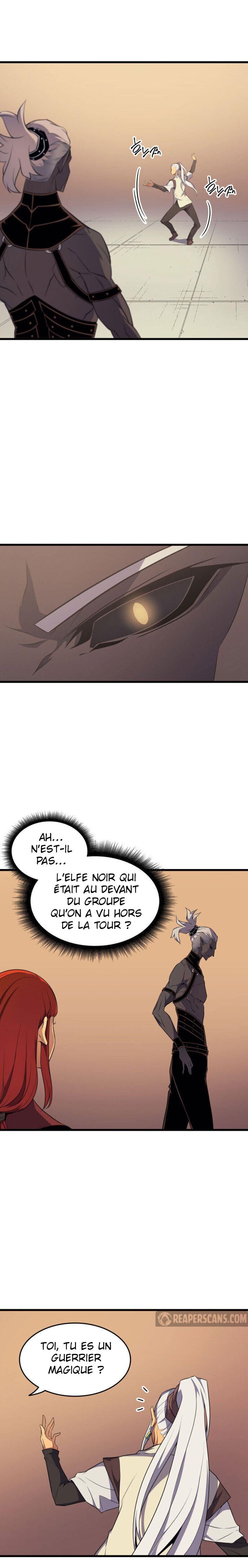 The Great Mage Returns After 4000 Years Chapitre 49 - Page 17