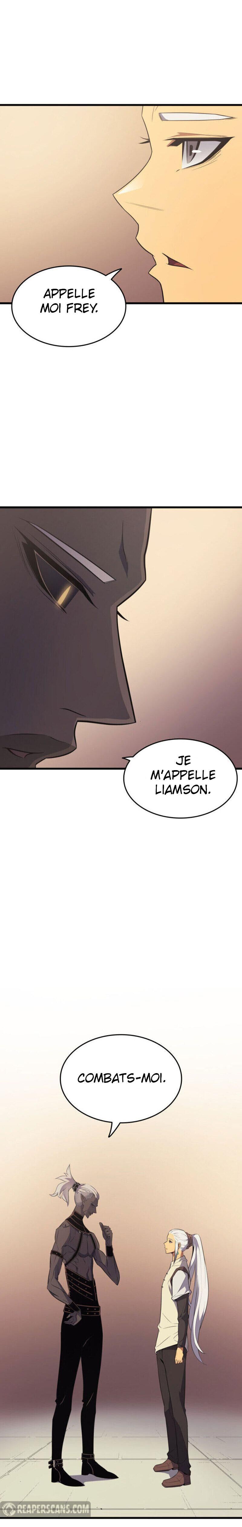 The Great Mage Returns After 4000 Years Chapitre 49 - Page 19