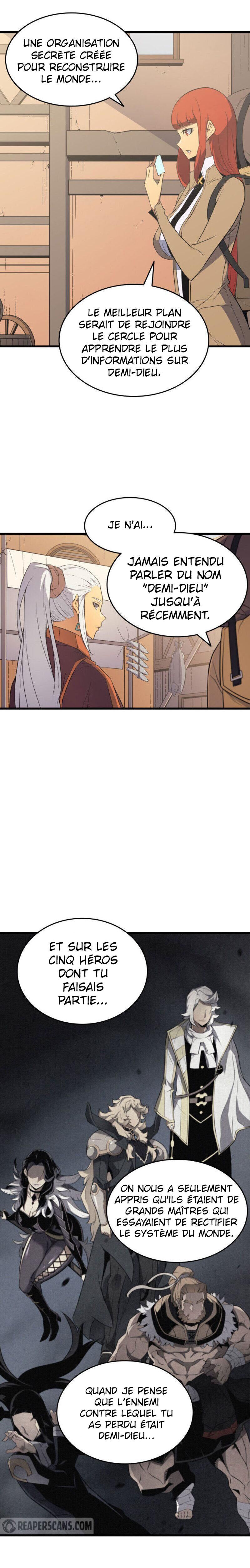 The Great Mage Returns After 4000 Years Chapitre 49 - Page 3