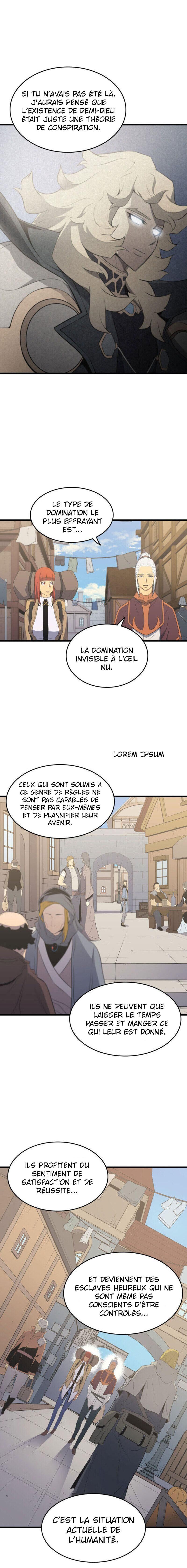 The Great Mage Returns After 4000 Years Chapitre 49 - Page 4