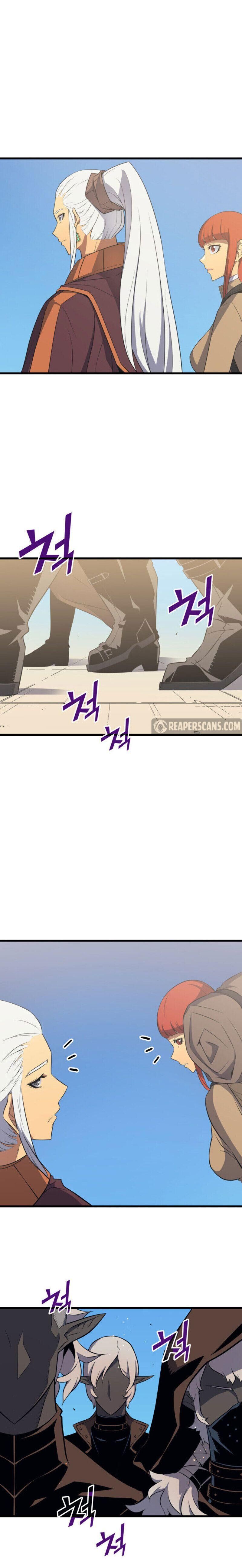 The Great Mage Returns After 4000 Years Chapitre 49 - Page 7