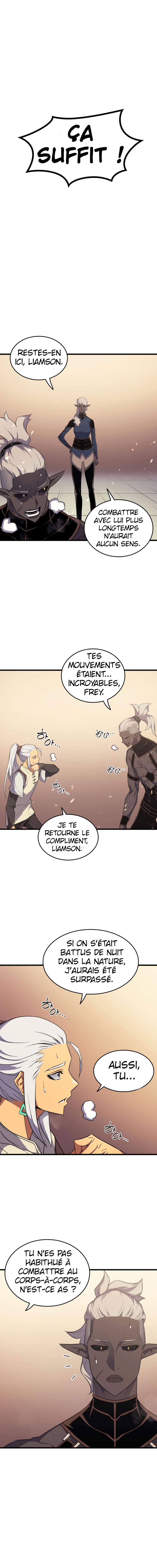 The Great Mage Returns After 4000 Years Chapitre 50 - Page 10