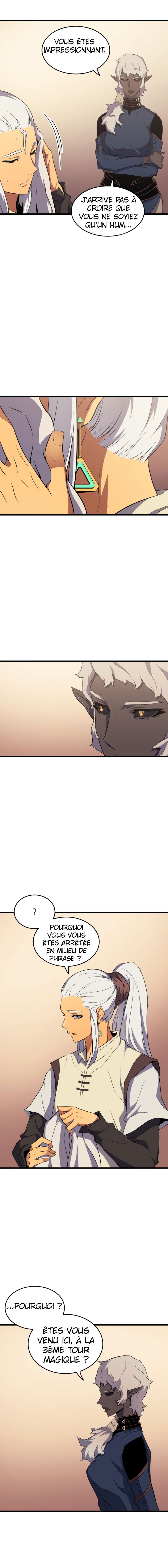 The Great Mage Returns After 4000 Years Chapitre 50 - Page 12