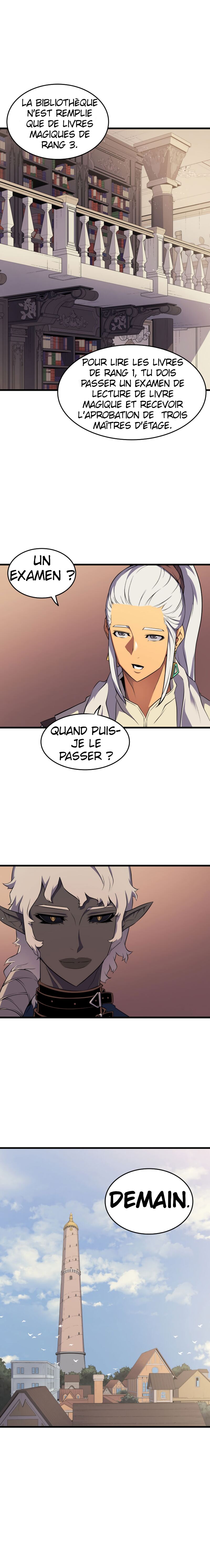 The Great Mage Returns After 4000 Years Chapitre 50 - Page 14