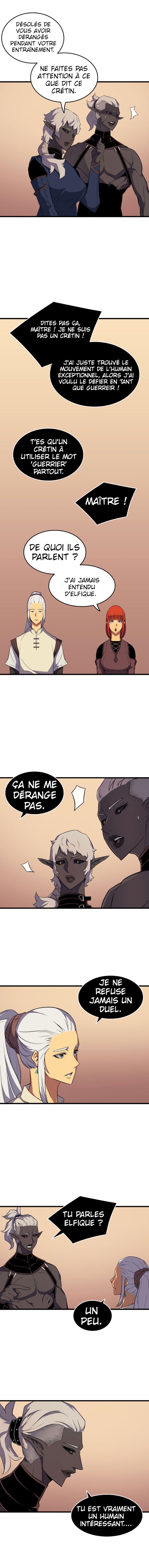 The Great Mage Returns After 4000 Years Chapitre 50 - Page 3