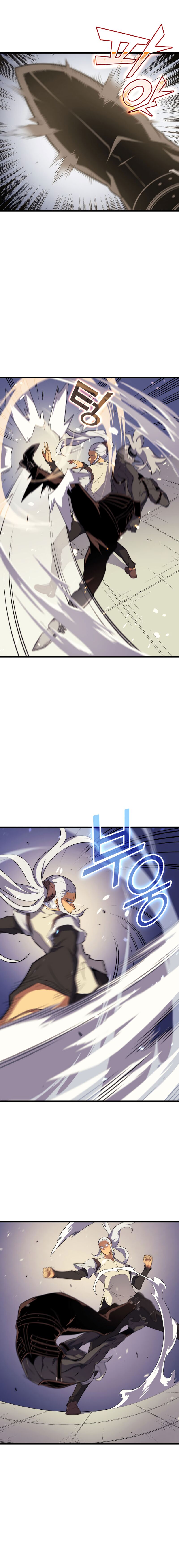The Great Mage Returns After 4000 Years Chapitre 50 - Page 6