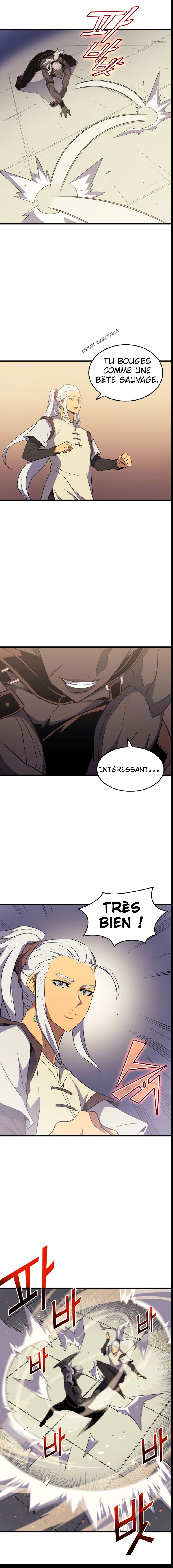 The Great Mage Returns After 4000 Years Chapitre 50 - Page 7