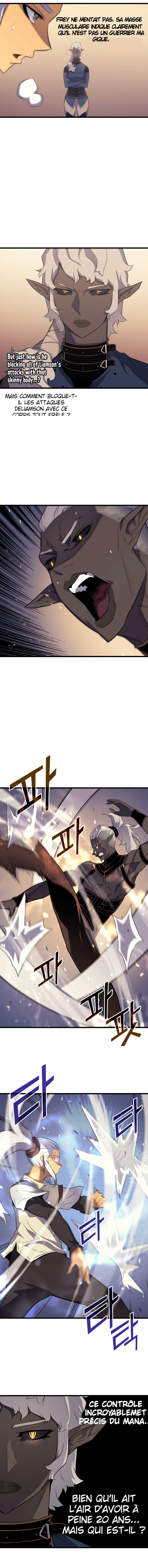 The Great Mage Returns After 4000 Years Chapitre 50 - Page 9