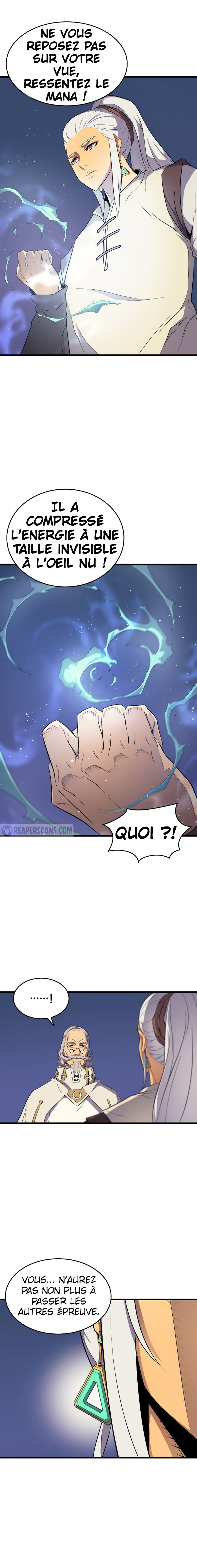 The Great Mage Returns After 4000 Years Chapitre 51 - Page 10