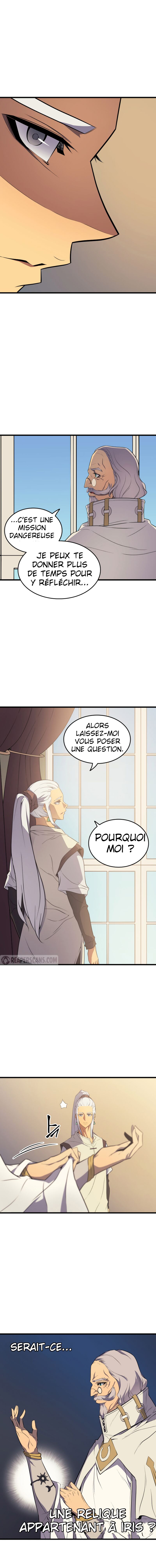 The Great Mage Returns After 4000 Years Chapitre 51 - Page 14