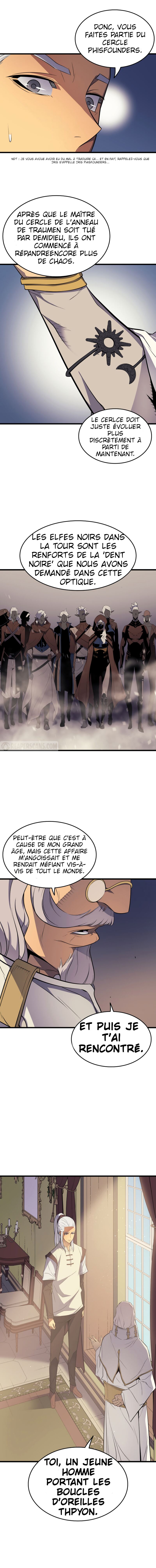 The Great Mage Returns After 4000 Years Chapitre 51 - Page 15