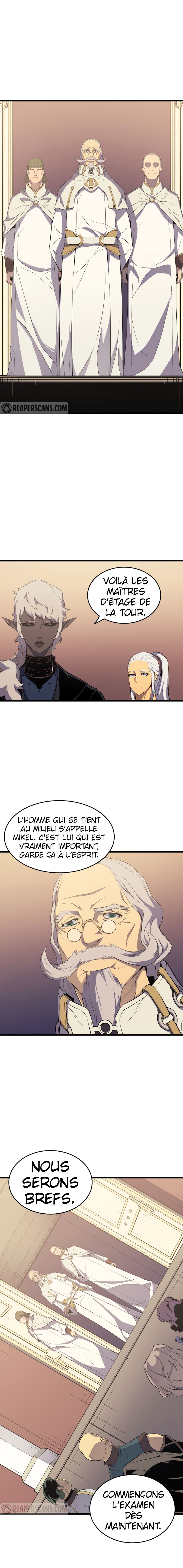 The Great Mage Returns After 4000 Years Chapitre 51 - Page 4