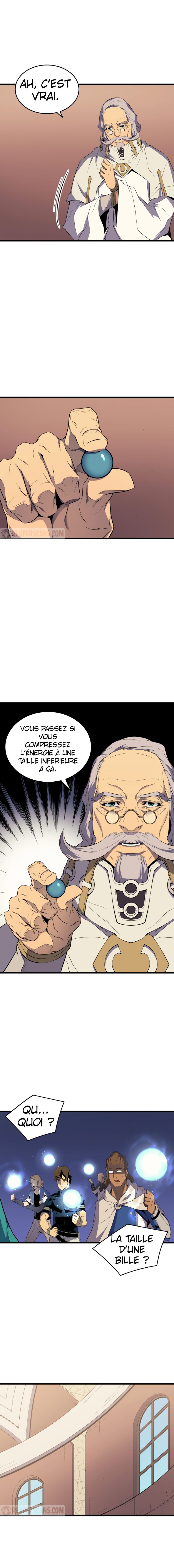 The Great Mage Returns After 4000 Years Chapitre 51 - Page 6