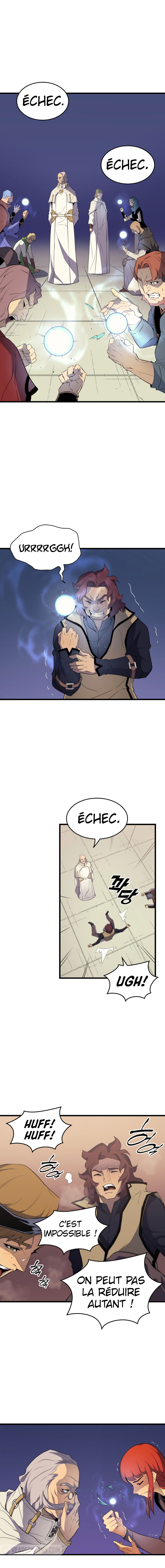 The Great Mage Returns After 4000 Years Chapitre 51 - Page 7