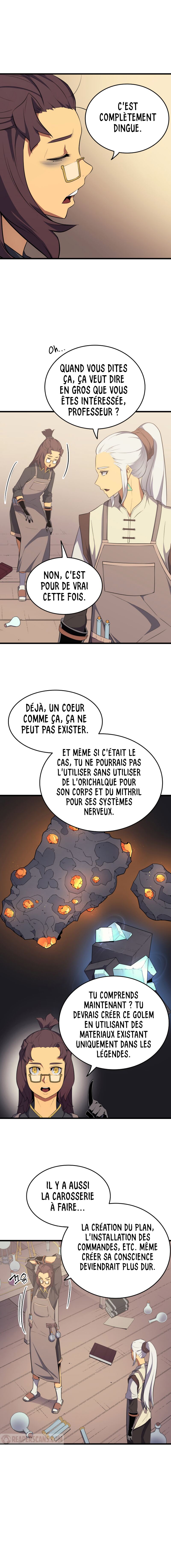 The Great Mage Returns After 4000 Years Chapitre 52 - Page 13