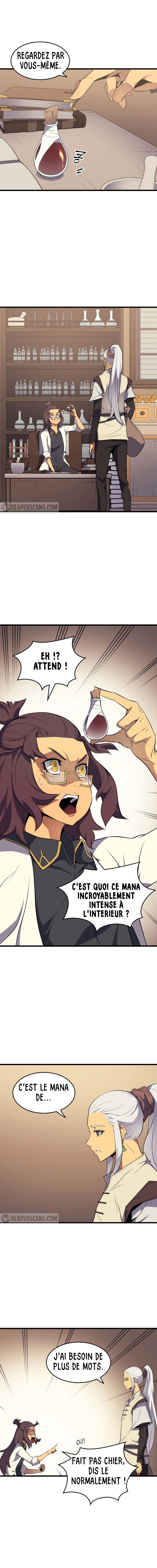 The Great Mage Returns After 4000 Years Chapitre 52 - Page 6