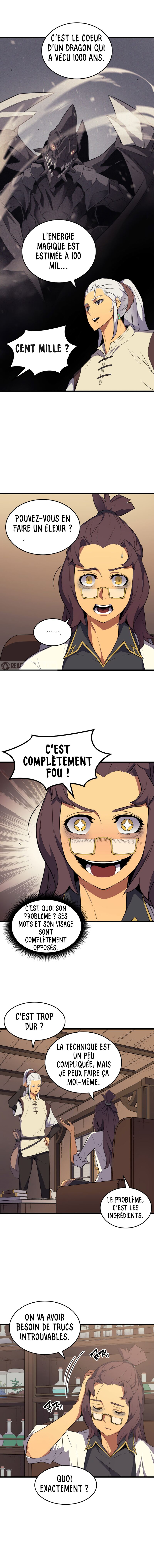 The Great Mage Returns After 4000 Years Chapitre 52 - Page 7