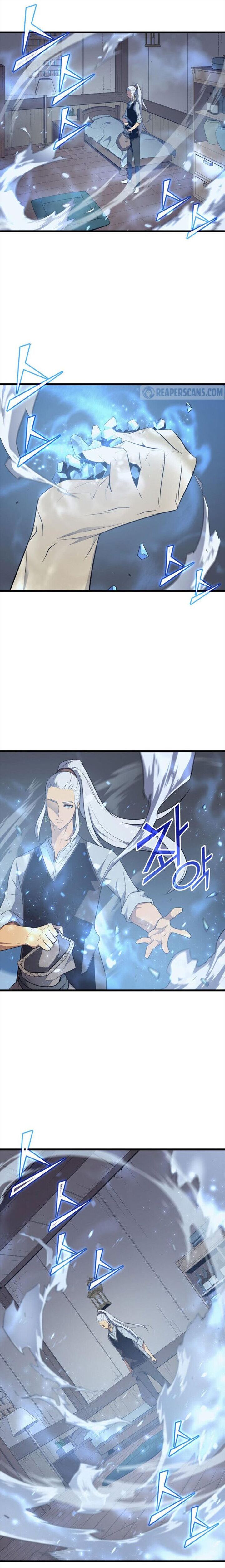 The Great Mage Returns After 4000 Years Chapitre 53 - Page 10