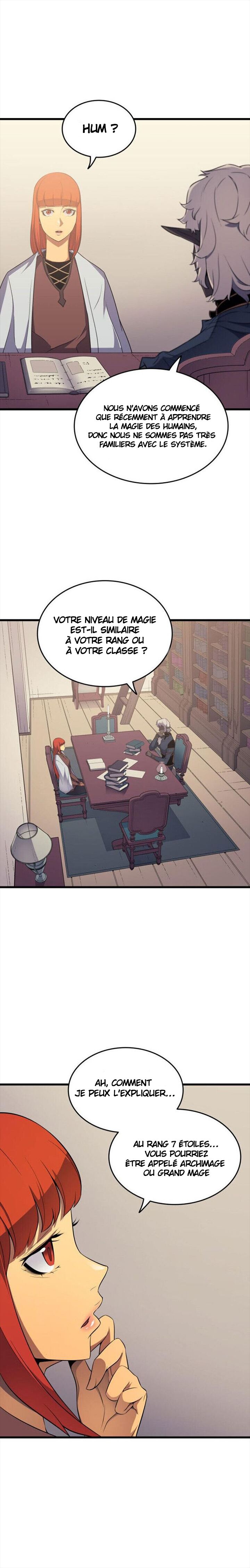 The Great Mage Returns After 4000 Years Chapitre 53 - Page 13