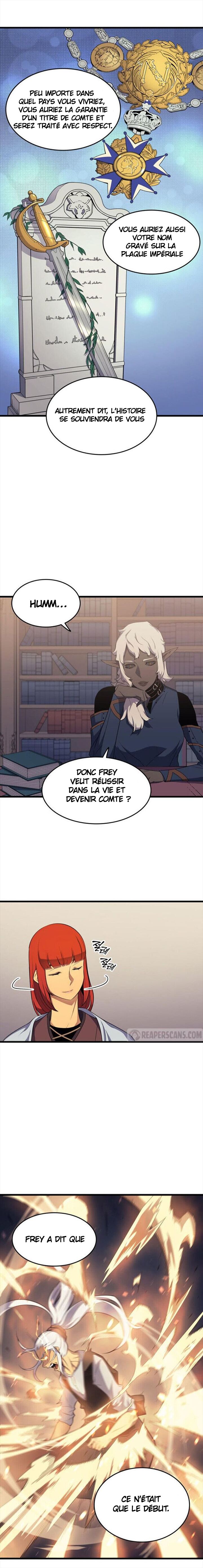 The Great Mage Returns After 4000 Years Chapitre 53 - Page 14