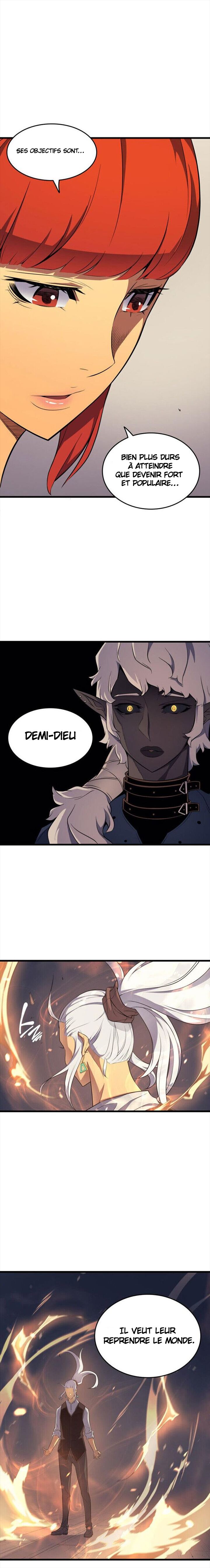 The Great Mage Returns After 4000 Years Chapitre 53 - Page 15