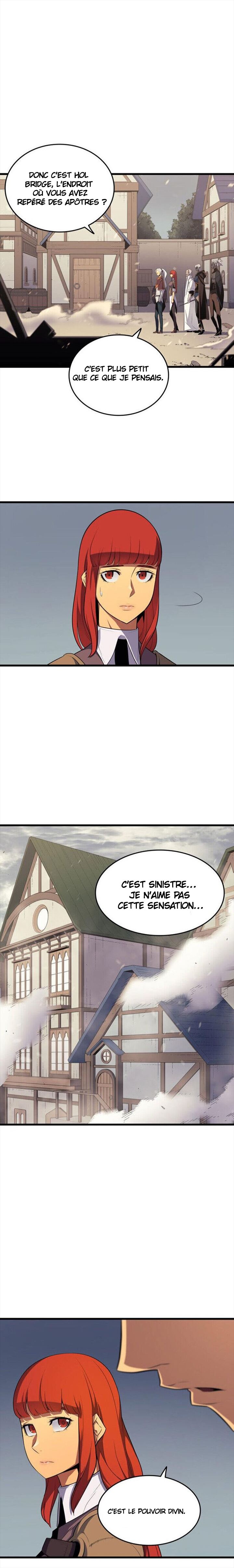 The Great Mage Returns After 4000 Years Chapitre 53 - Page 17