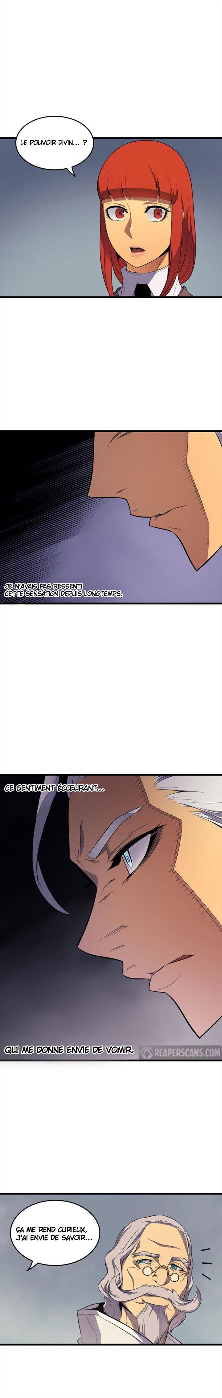 The Great Mage Returns After 4000 Years Chapitre 53 - Page 18