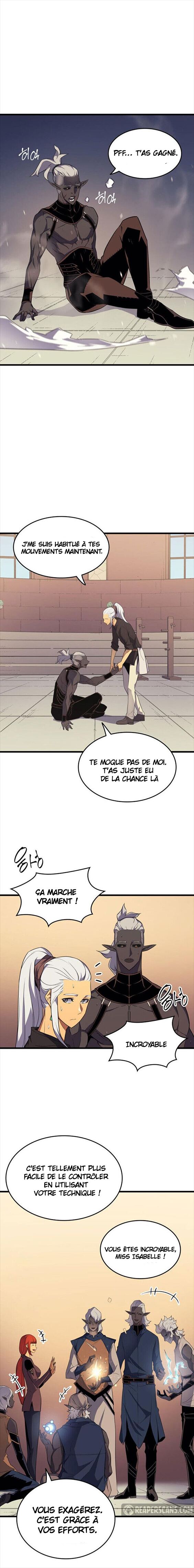 The Great Mage Returns After 4000 Years Chapitre 53 - Page 2