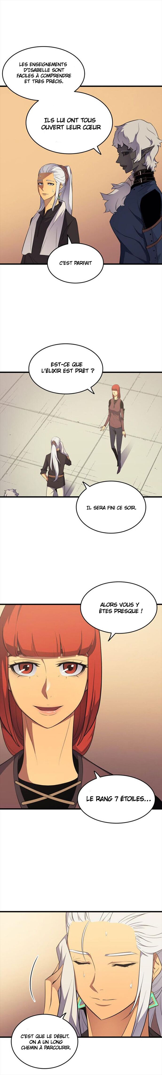 The Great Mage Returns After 4000 Years Chapitre 53 - Page 3
