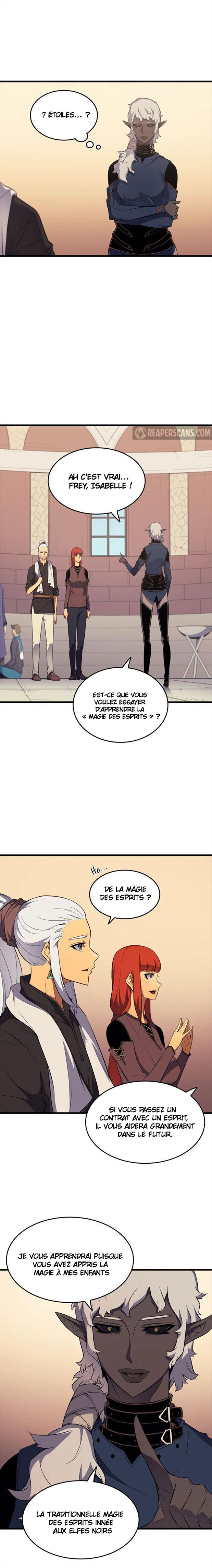 The Great Mage Returns After 4000 Years Chapitre 53 - Page 4