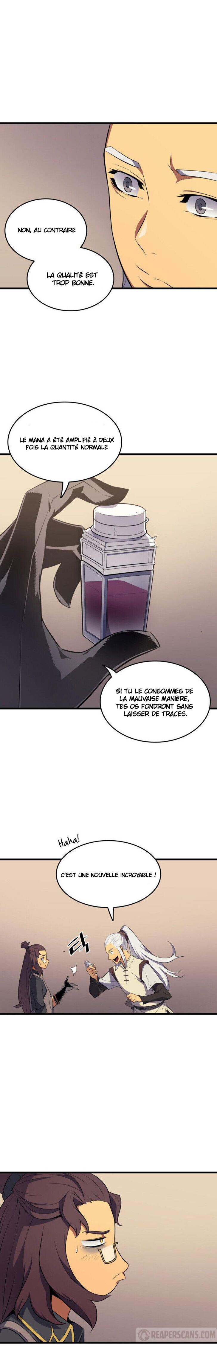 The Great Mage Returns After 4000 Years Chapitre 53 - Page 6