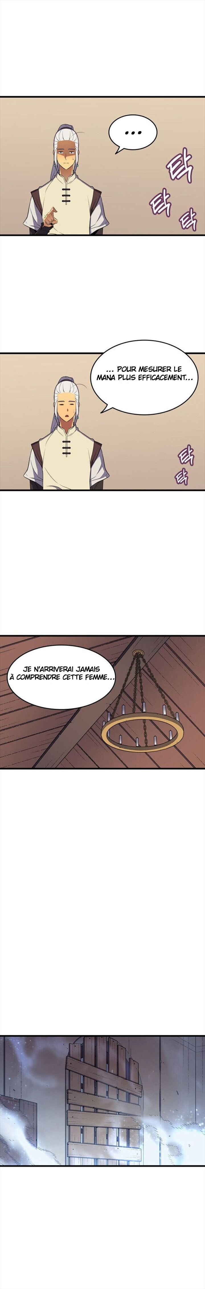 The Great Mage Returns After 4000 Years Chapitre 53 - Page 9