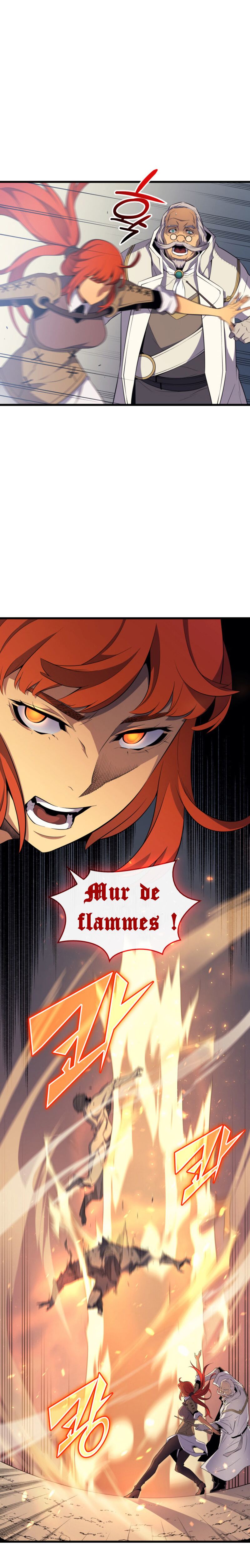The Great Mage Returns After 4000 Years Chapitre 54 - Page 10
