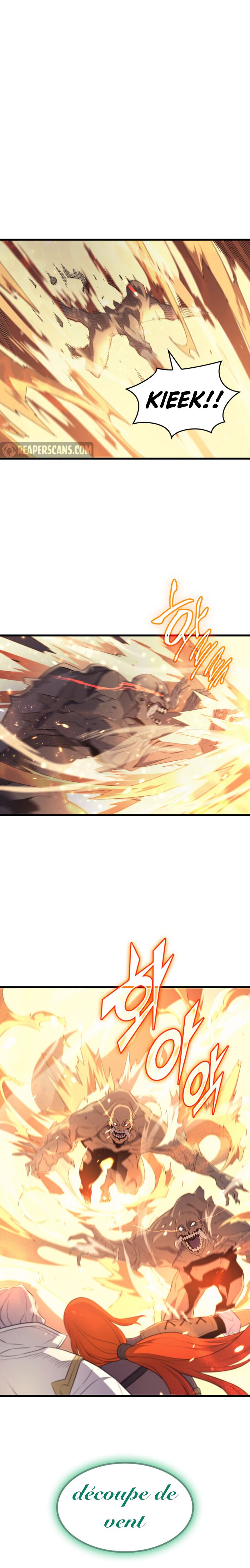 The Great Mage Returns After 4000 Years Chapitre 54 - Page 11