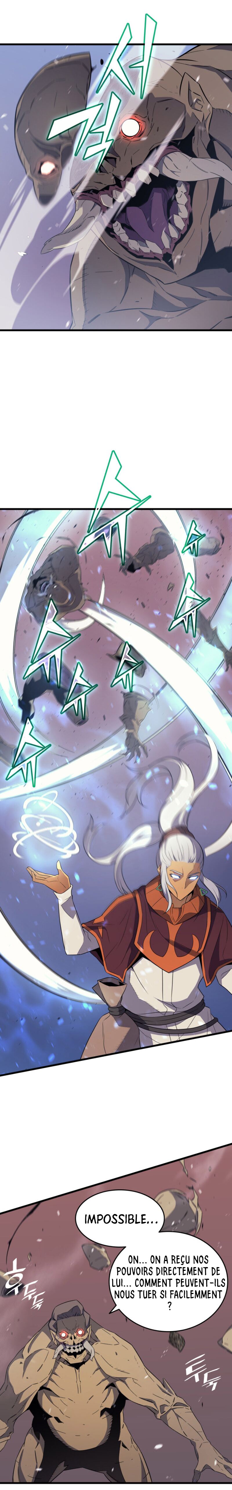 The Great Mage Returns After 4000 Years Chapitre 54 - Page 12