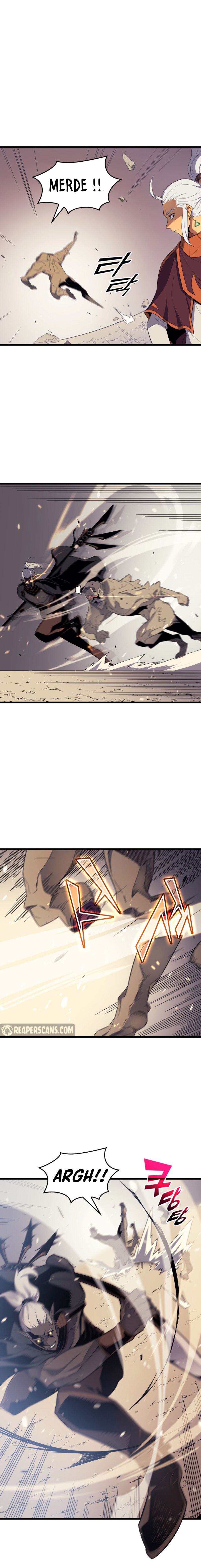 The Great Mage Returns After 4000 Years Chapitre 54 - Page 13