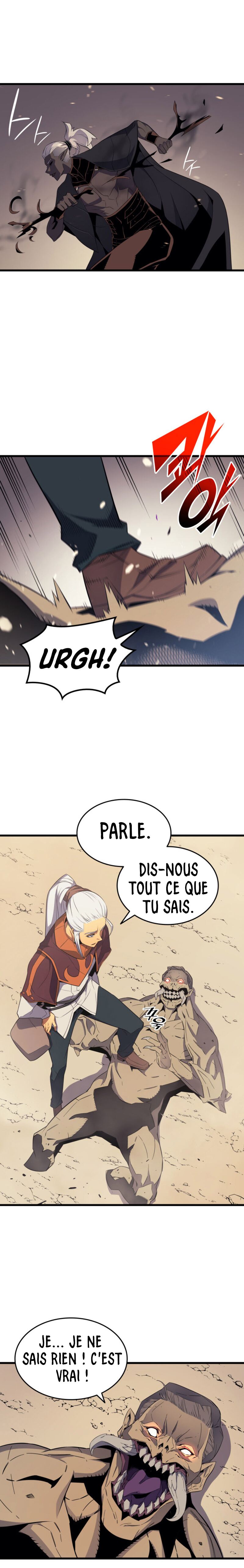 The Great Mage Returns After 4000 Years Chapitre 54 - Page 14