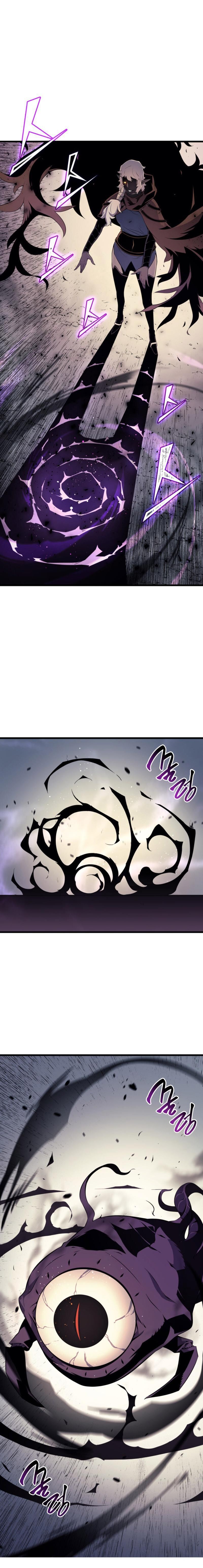 The Great Mage Returns After 4000 Years Chapitre 54 - Page 16